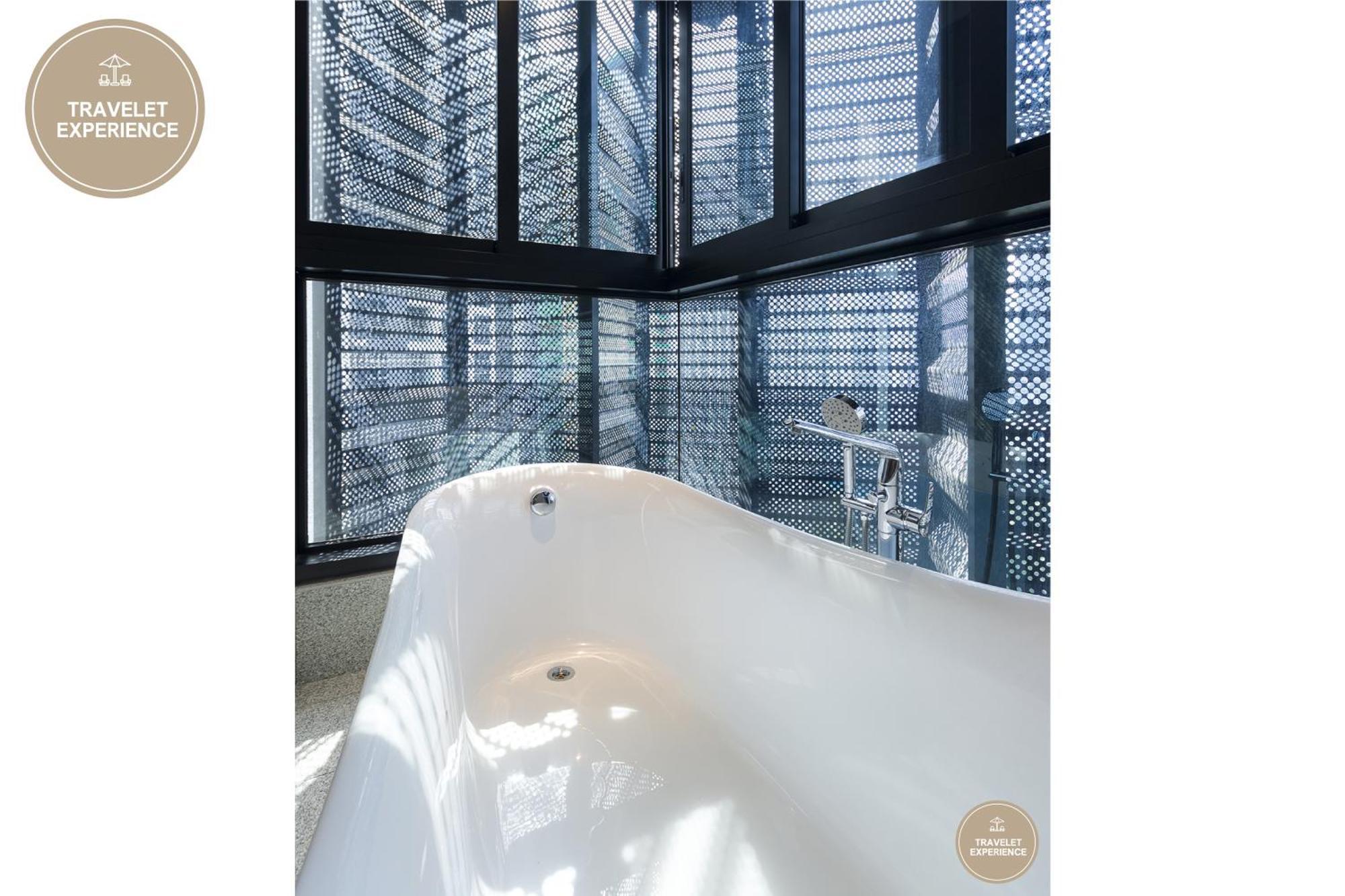 Scarletz Suites Klcc, Travelet Kuala Lumpur Camera foto
